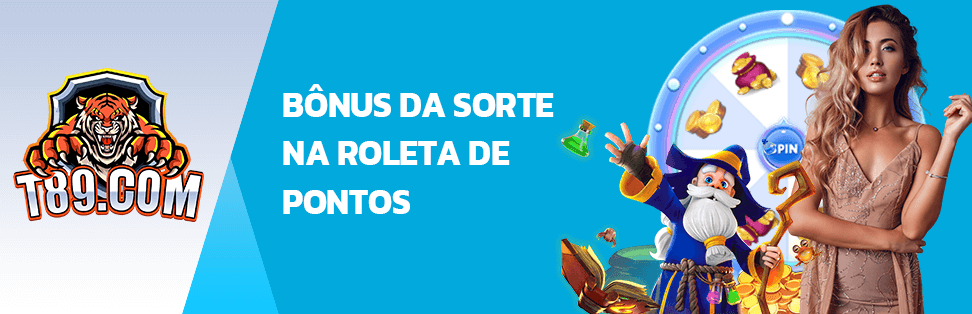 loteria do povo aposta online